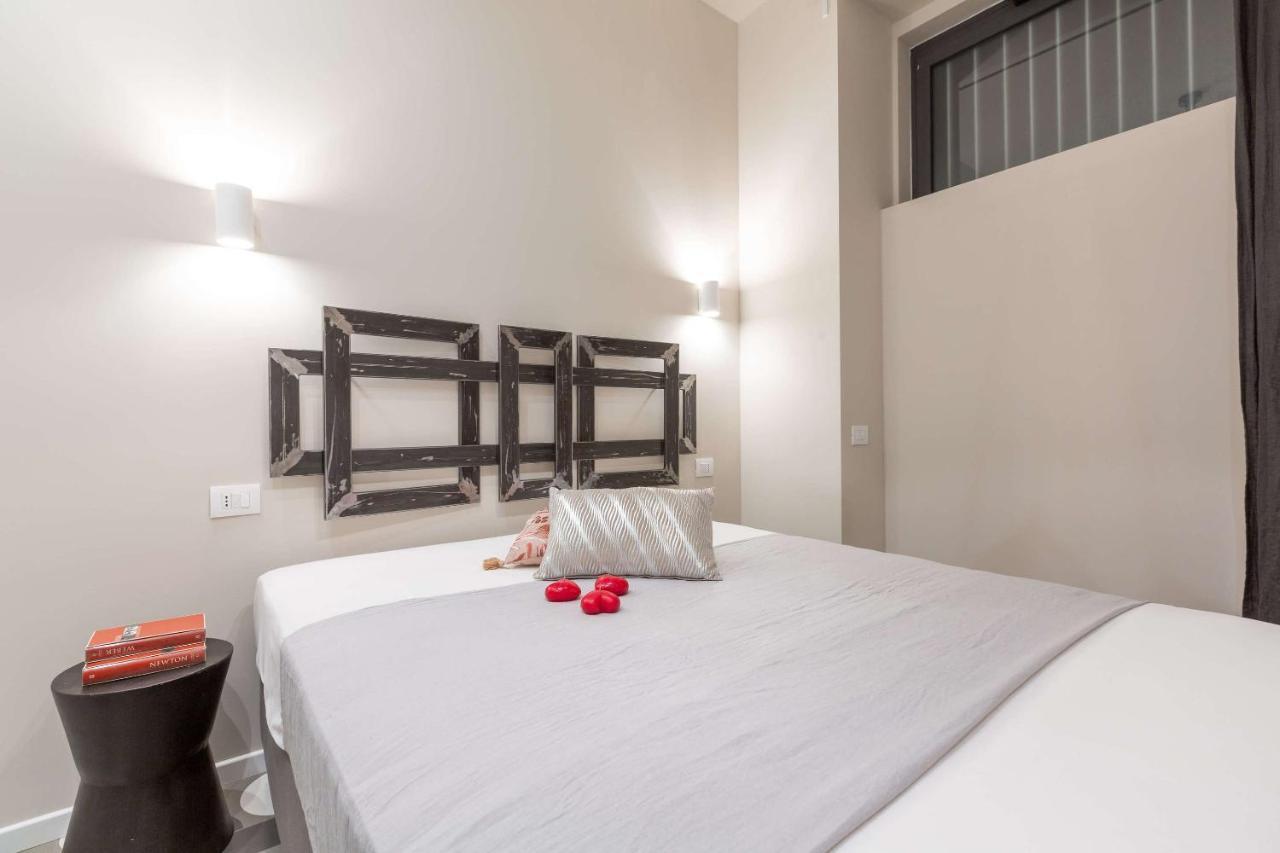 Mou43 -Loreto-Duomo- Urban House - Luxury Milan Exterior photo