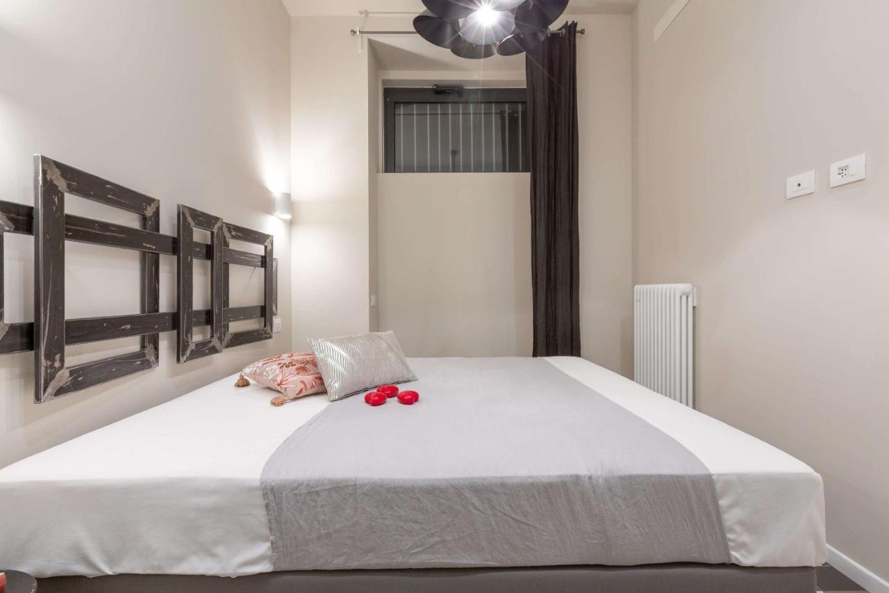 Mou43 -Loreto-Duomo- Urban House - Luxury Milan Exterior photo